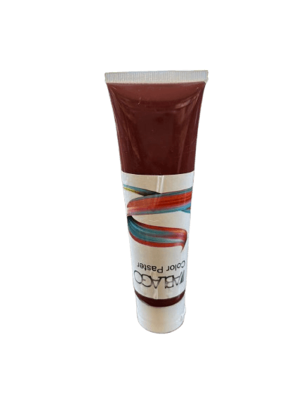 TEINTE Rouge ABLAGO de Marbre et CERAMIC