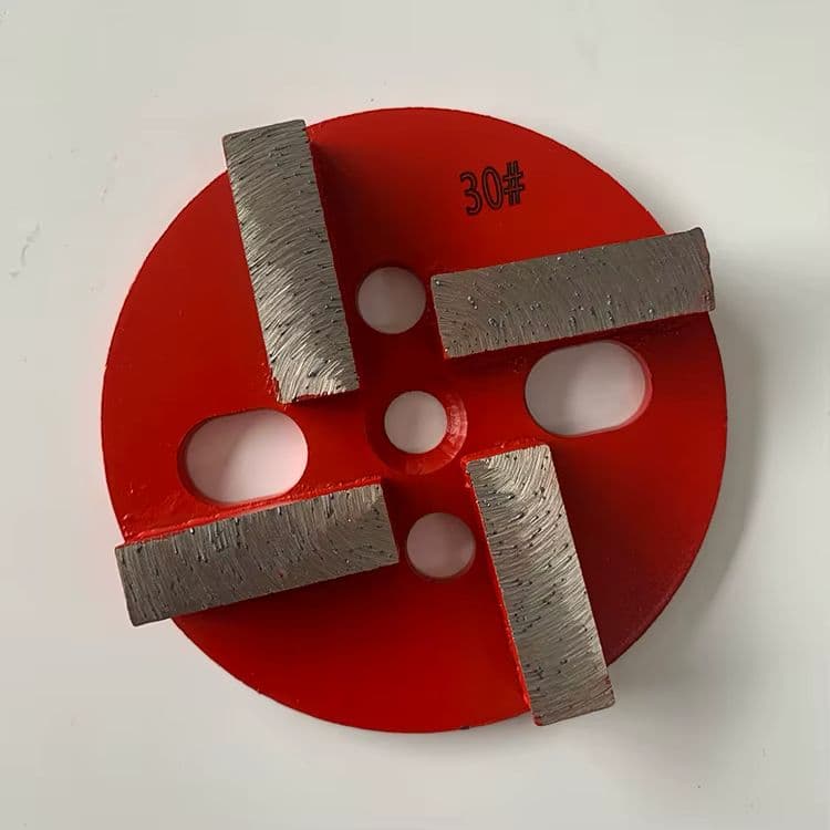 Disque Diamant de Meulage 30