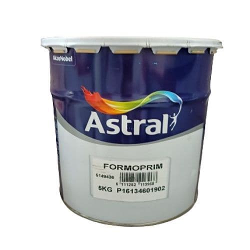 FORMOPRIM ASTRAL 5 kg