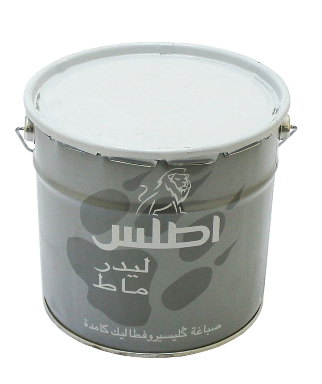 LEADER MAT ATLAS 5 kg