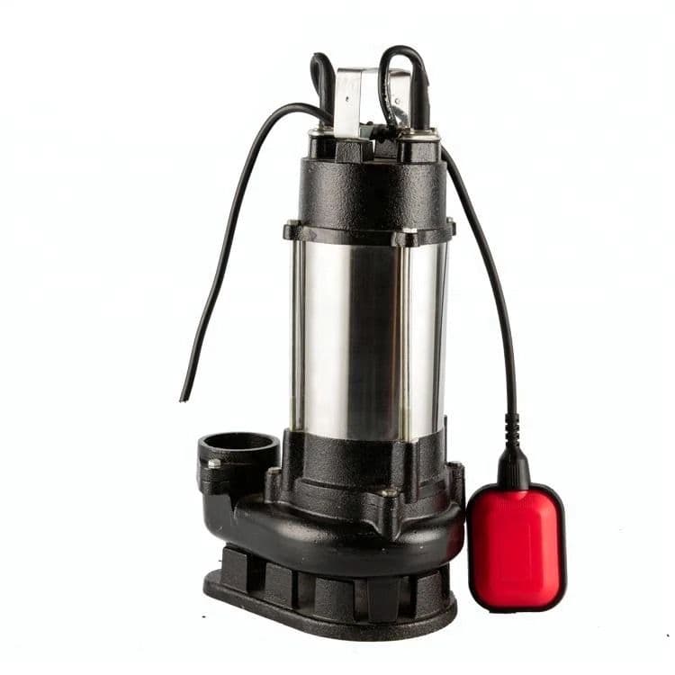 GENOVA 1300W 220-240V/50HZ بومبا الماء
