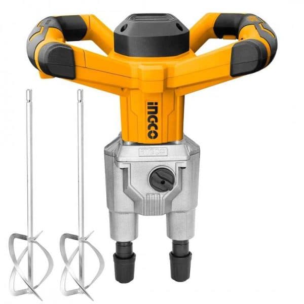 Malaxeur double TETES 1800 W MX218008 INGCO
