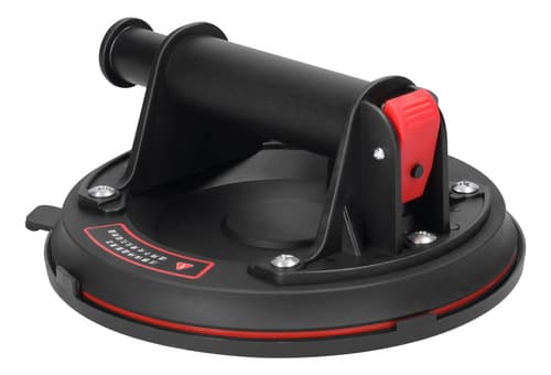 VENTOUSE avec POMPE Noir A - 002