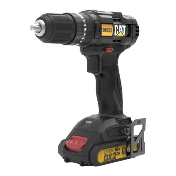 VISSEUSE CAT DX155 18 V
