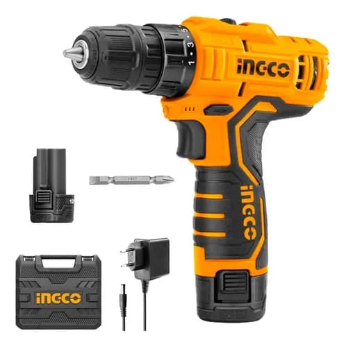 VISSEUSE INGCO 12 V