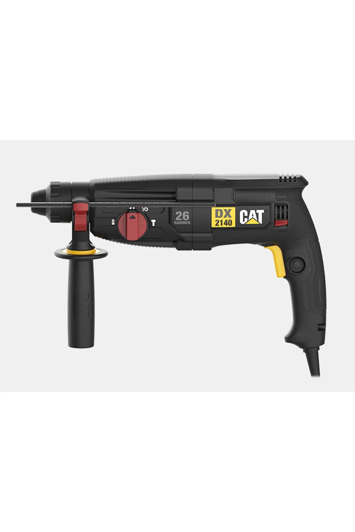 PERFORATEUR CAT 800W DX2140