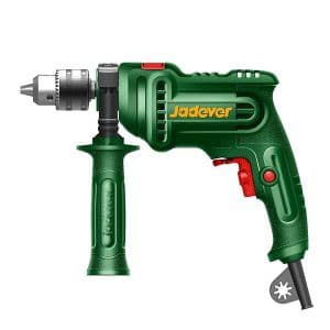 Perceuse JADEVER 650 W