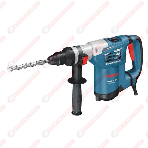 PERFORATEUR BOSCH 900W