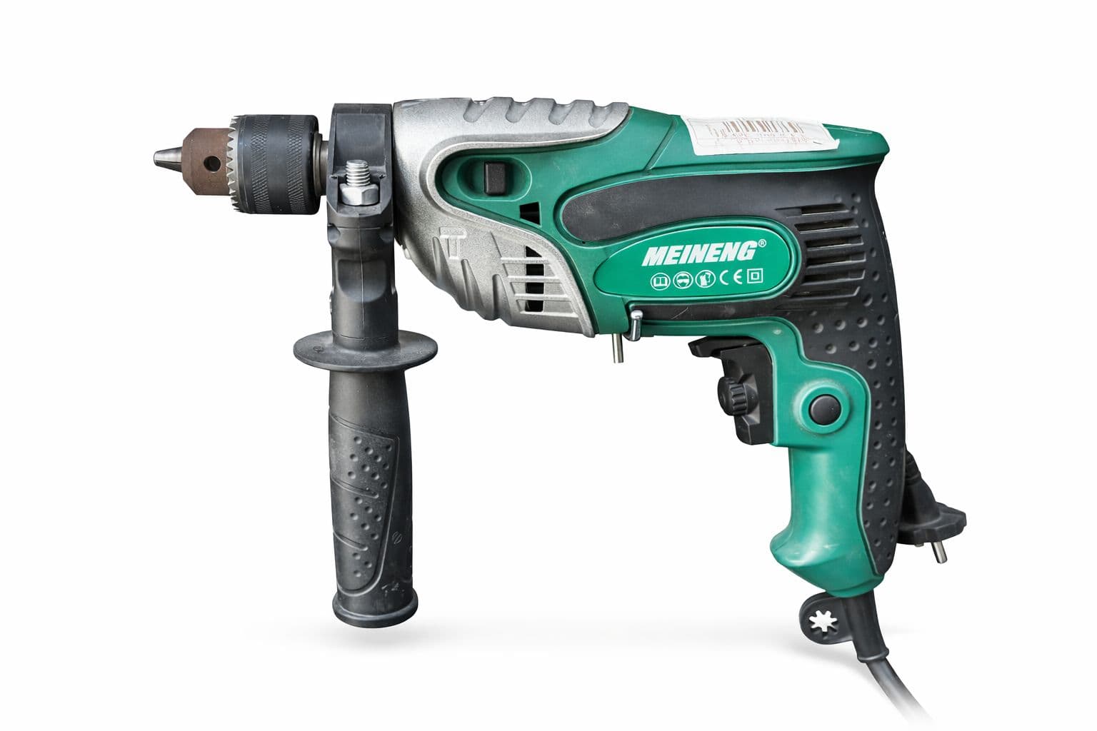 Perceuse MEINENG 1050 W