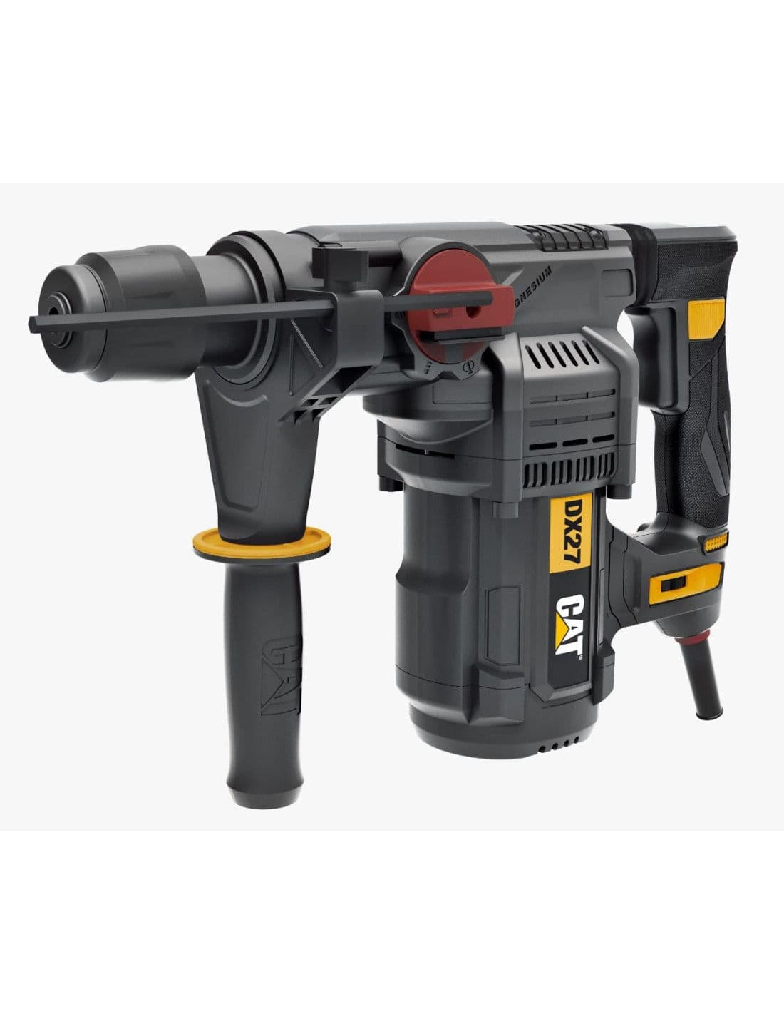 Marteau Perforateur CAT 1500 W DX27