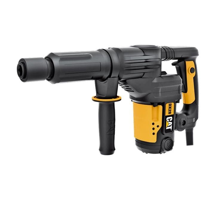 Marteau Perforateur CAT 1100 W DX28