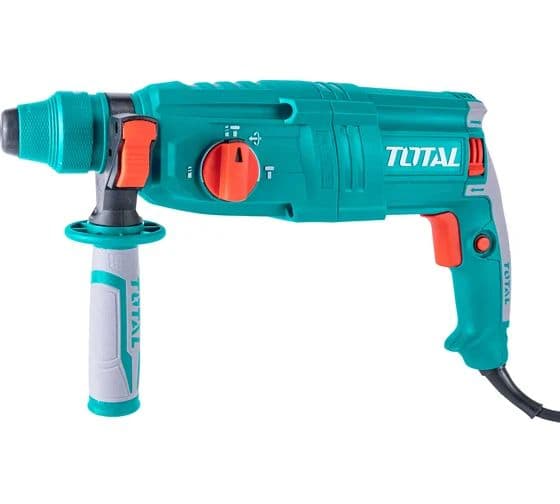 PERFORATEUR TOTAL 800W
