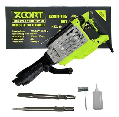 MARTEAU XCORT 2600 W