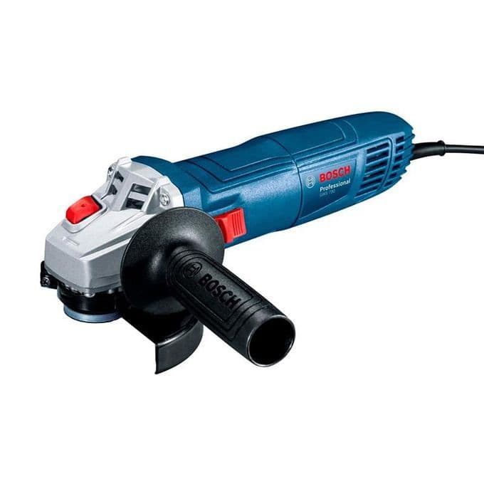 Meuleuse BOSCH 710 W