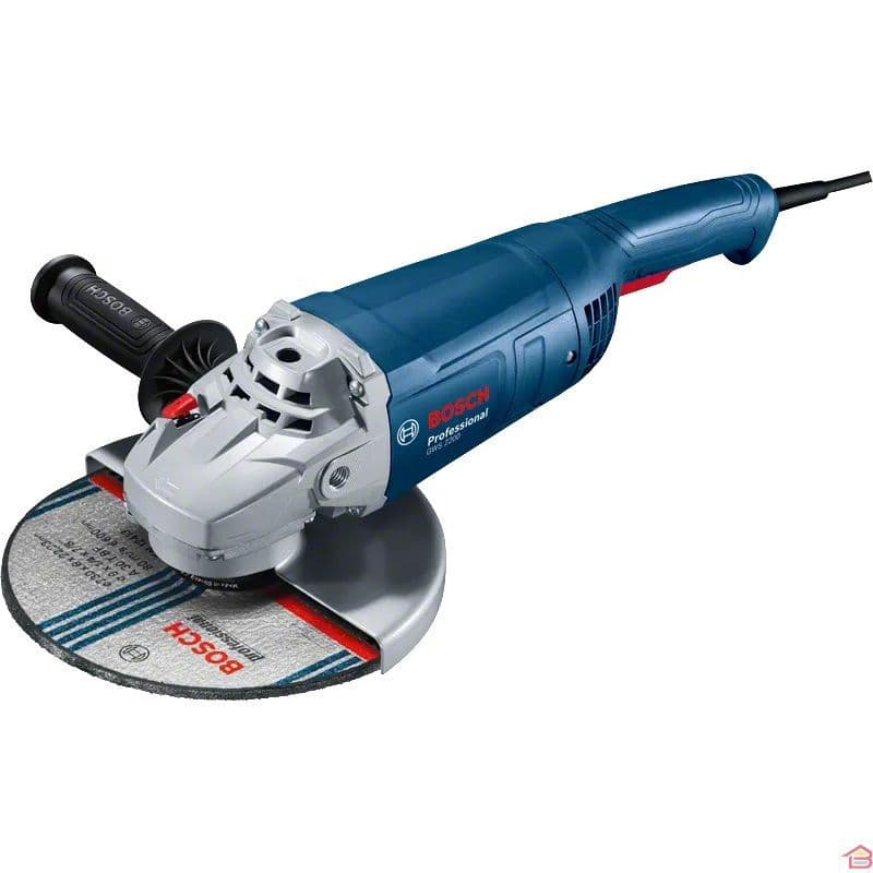 Meuleuse BOSCH 2200 W