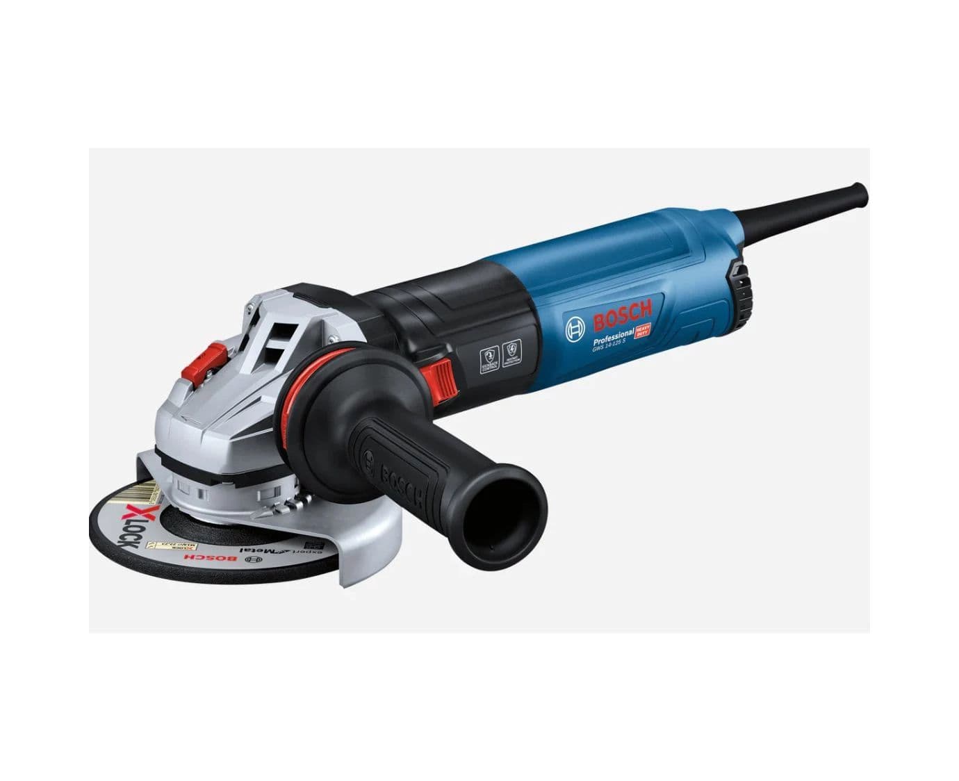 Meuleuse BOSCH 1400 W