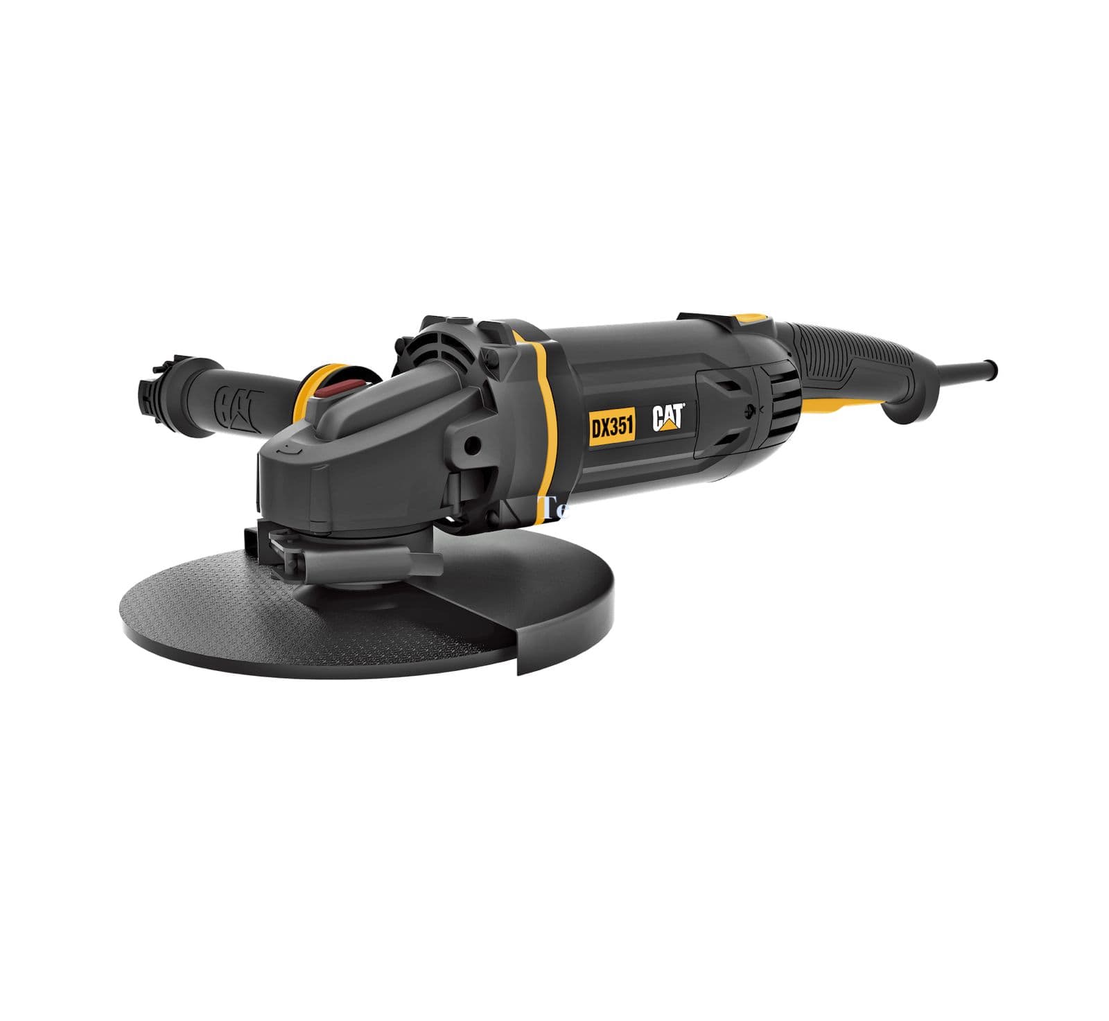 Meuleuse CAT 2350 W DX351