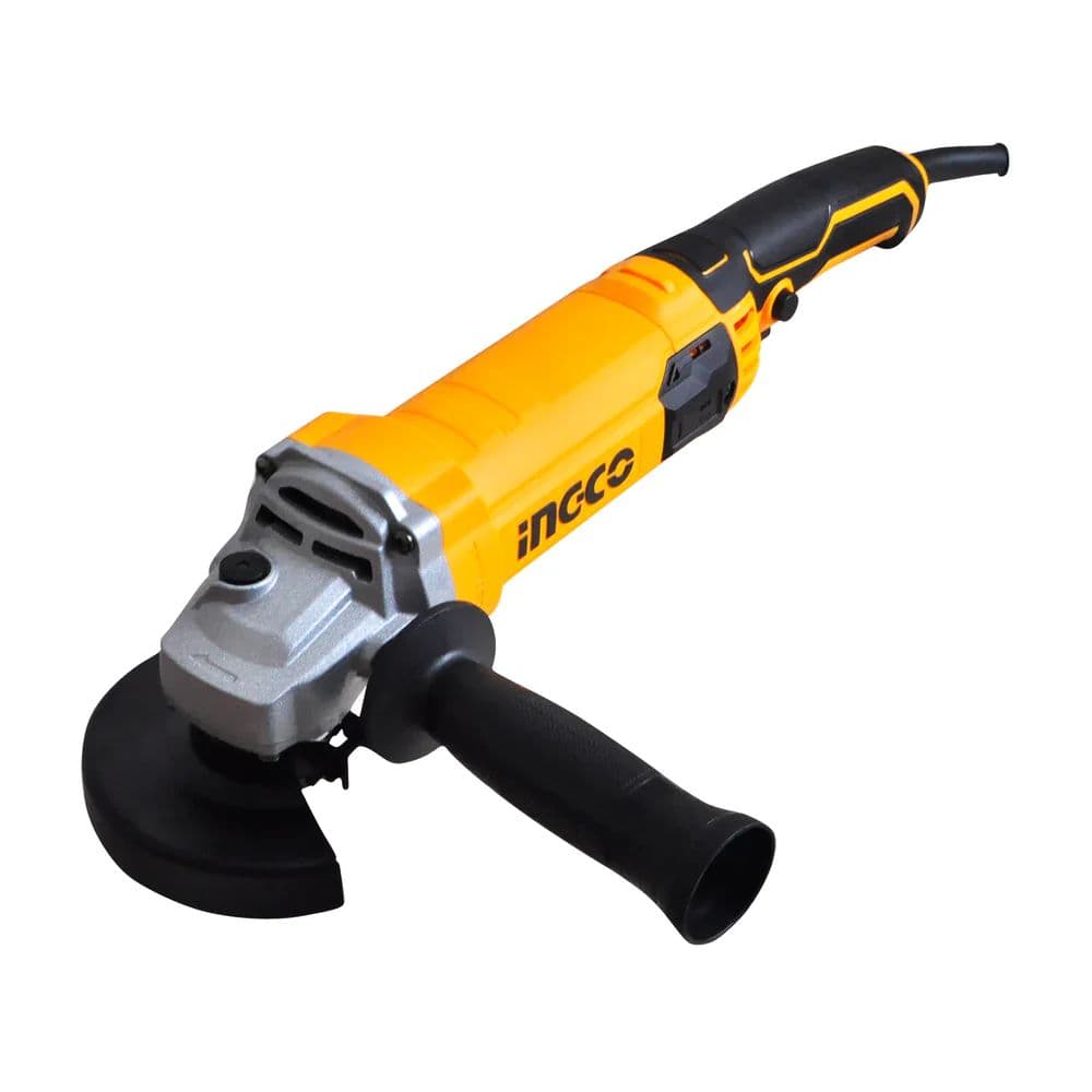 Meuleuse INGCO 1100 W