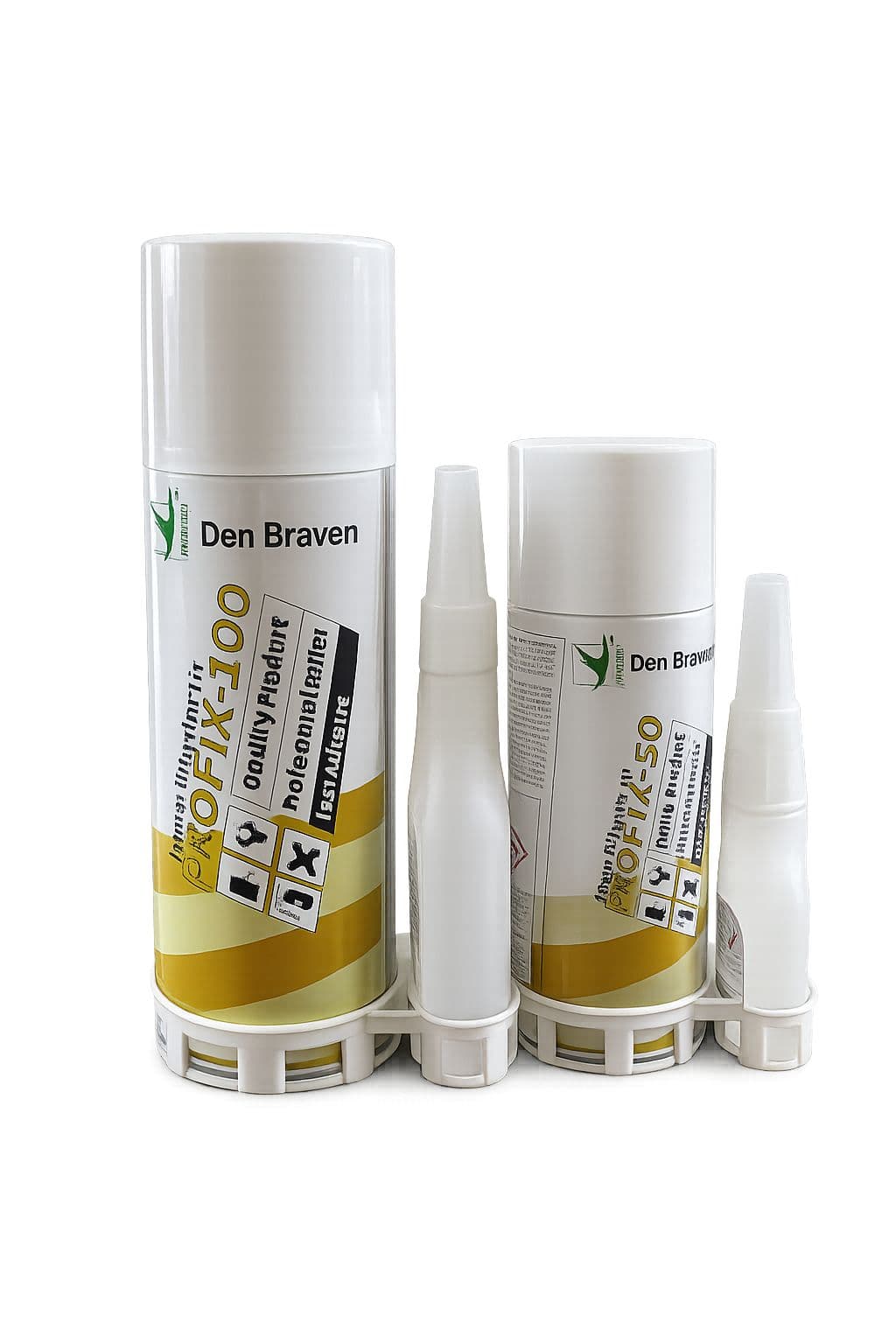 COLLE MDFIX DEN BRAVEN