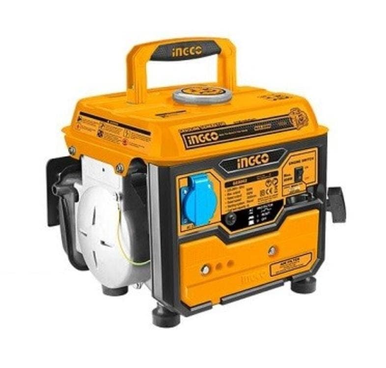 Groupe Électrogène à Essence INGCO 800 W