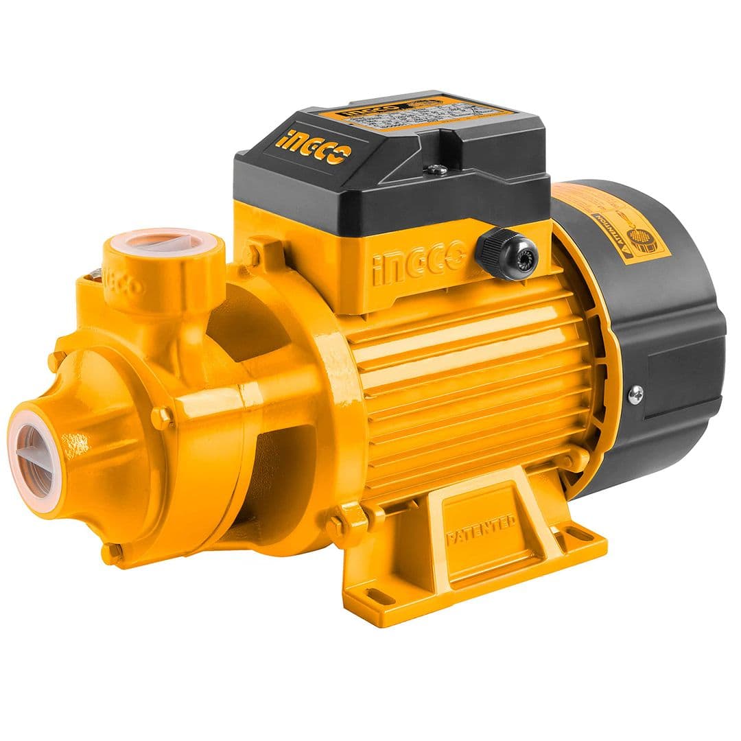 Pompe à Eau INGCO 370 W 0,5 HP