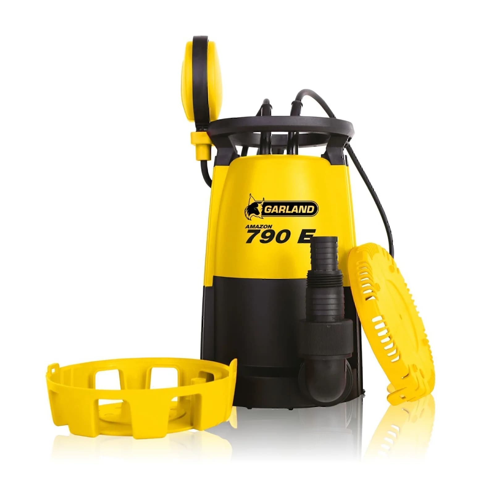 POMPE A EAU GARLAND 900W 790E