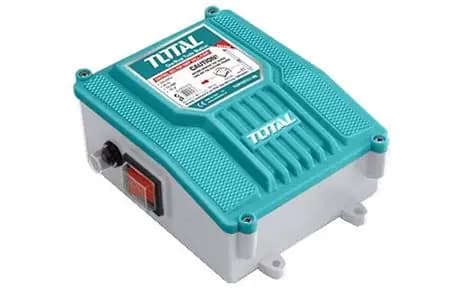 Contrôleur pour pompe immergée TOTAL 2,0 HP Twp515001