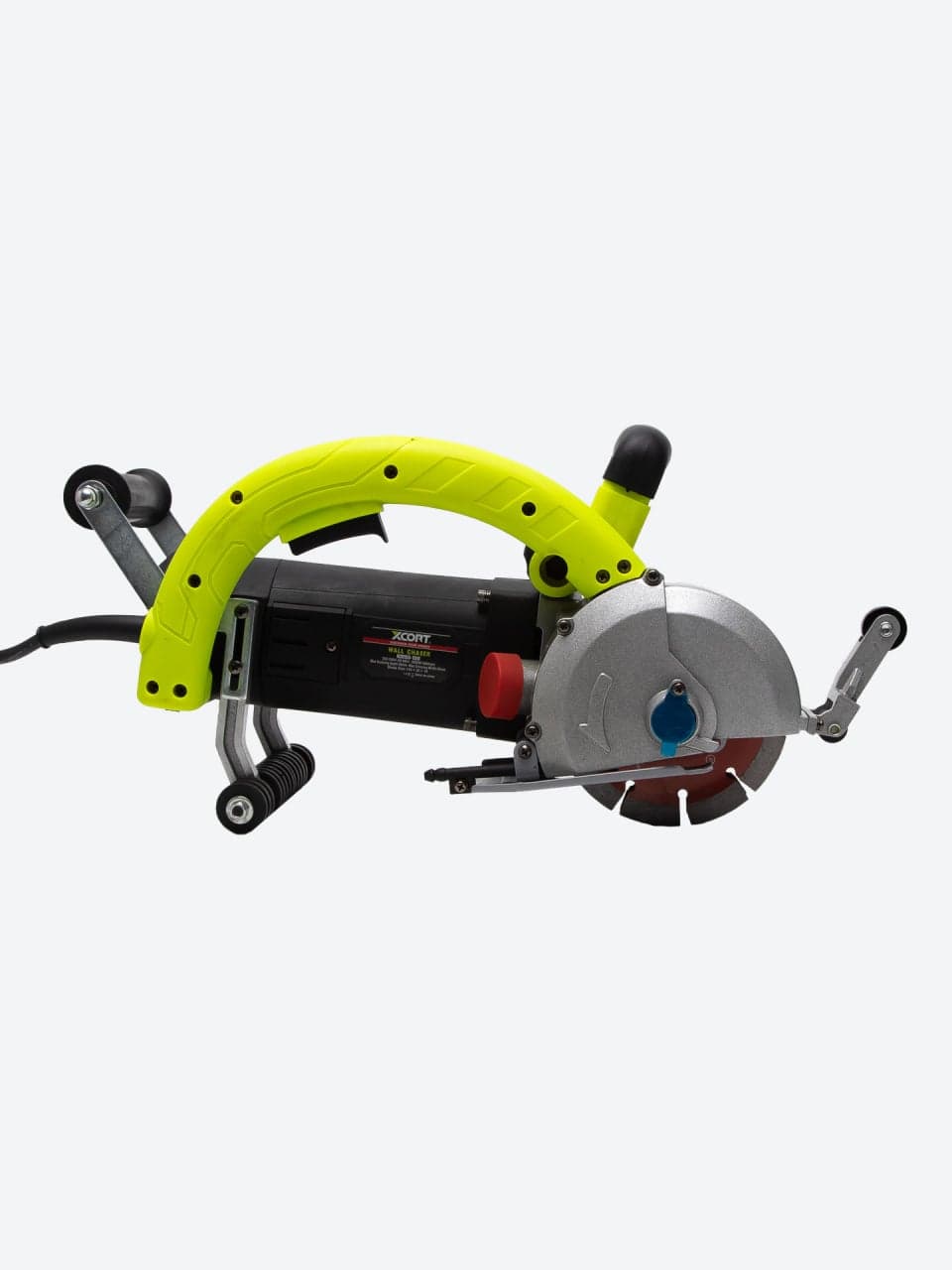 RAINUREUSE MURALE XCORT 3000 W