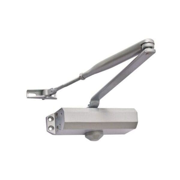 BRAS de RAPPEL PORTE SILVER