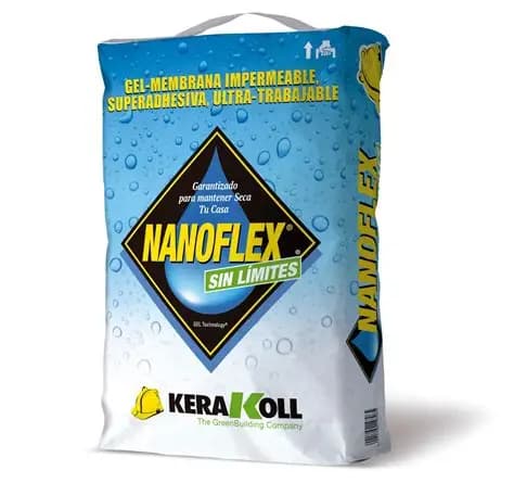 NANOFLEX KERAKOLL 20 kg