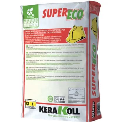 SUPER K ECO KERAKOLL 25 kg