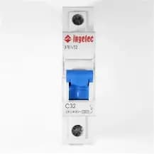 DISJONCTEUR 1 POLE INGELEC