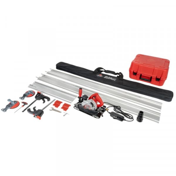 Coupe - carreaux SLIM avec DISQUE RUBI 3,8 m