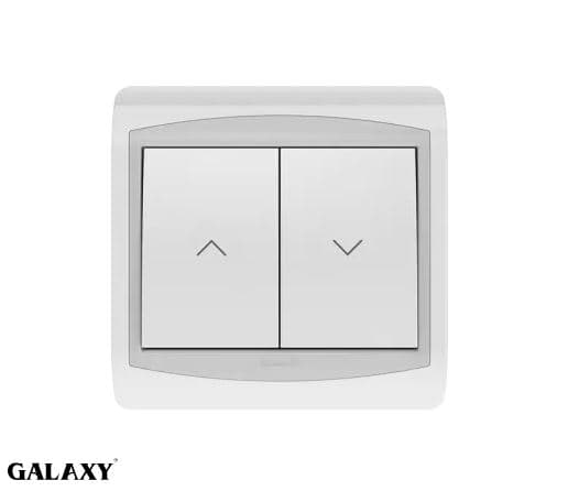 POUSSOIR INVERSEUR RIDEAUX GALAXY LAP