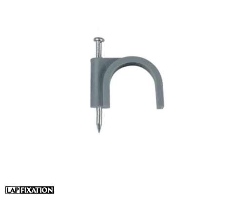ATTACHES FIL ELECTRIQUES 8mm LAP