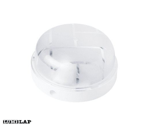 HUBLOT ROND en Plastique LAP