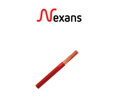 Câble 10 Rigide U500 V 100 m NEXANS