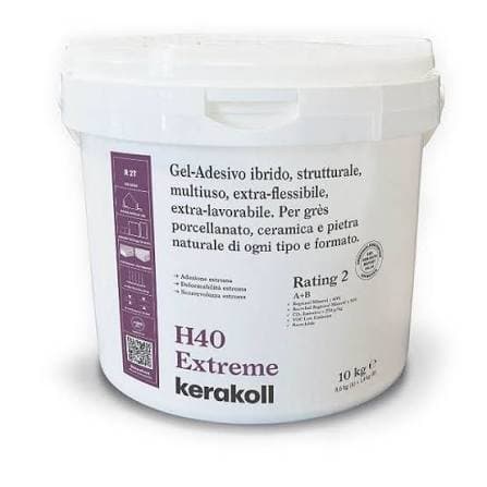 KERAKOLL H40 EXTREME 10 kg