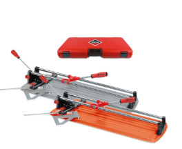 Coupe - carreaux 60 cm RUBI 66