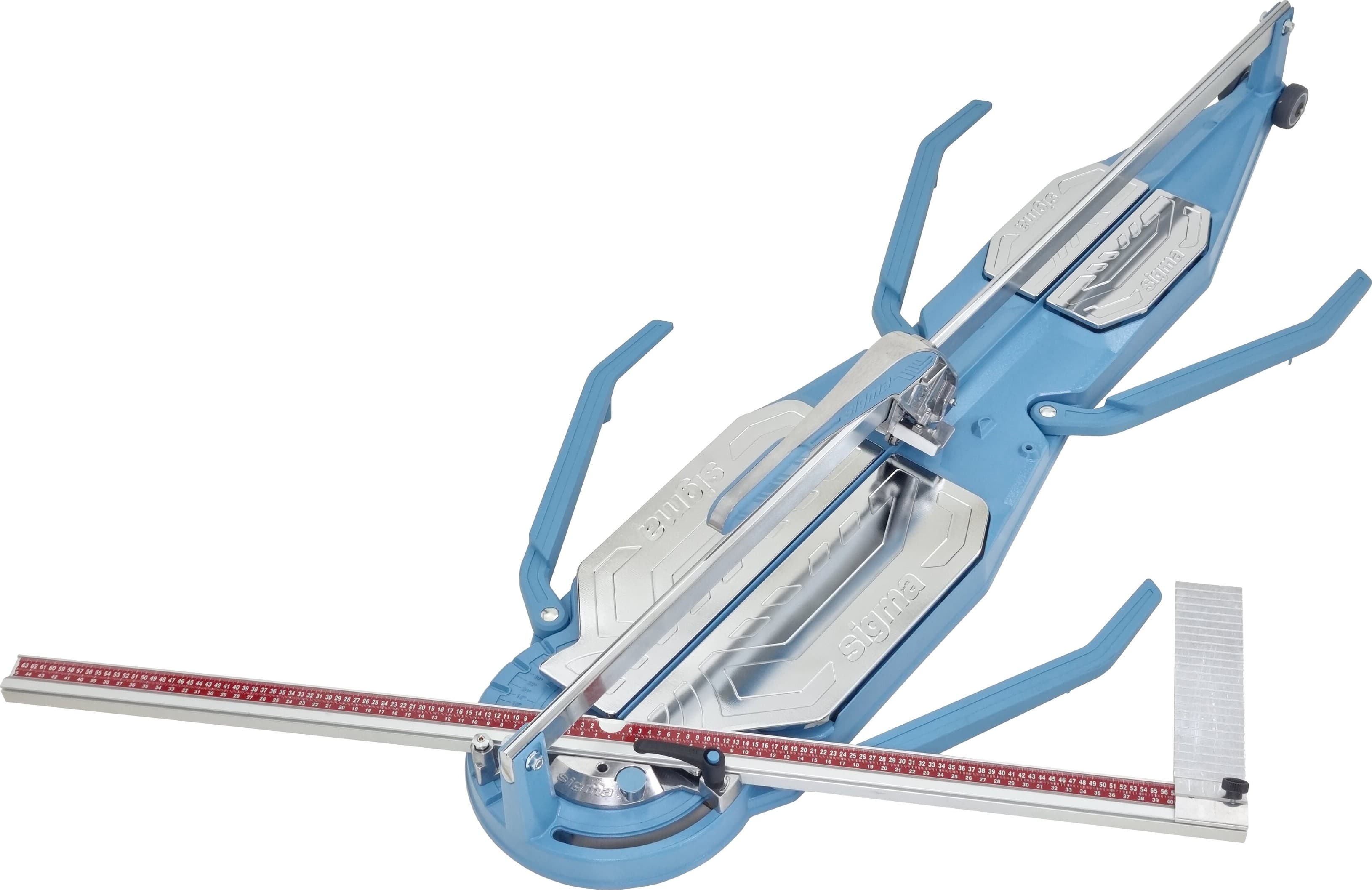 Coupe - carreaux 1,2 m SIGMA ITALY