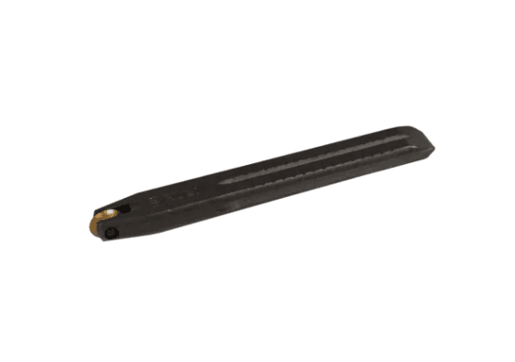 Molette Plus Ø10 mm GOLD longue durée - RUBI