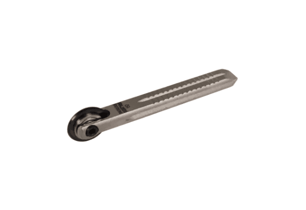 Molette Plus Ø22 mm EXTREME - RUBI