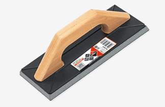 TALOUCHE pour JOINTS en BOIS Bleu RUBI