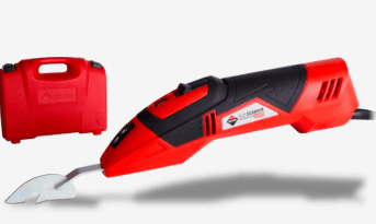 GRATTOIR électrique RUBISCRAPER‐250