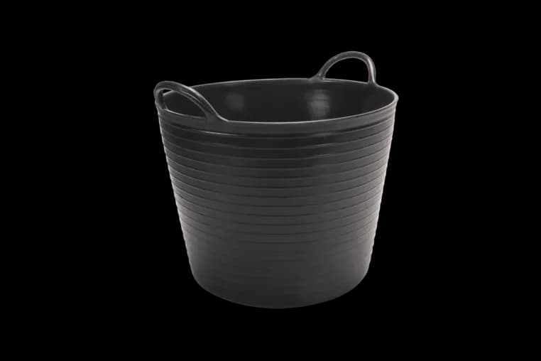 SEAU Plastique 42 L