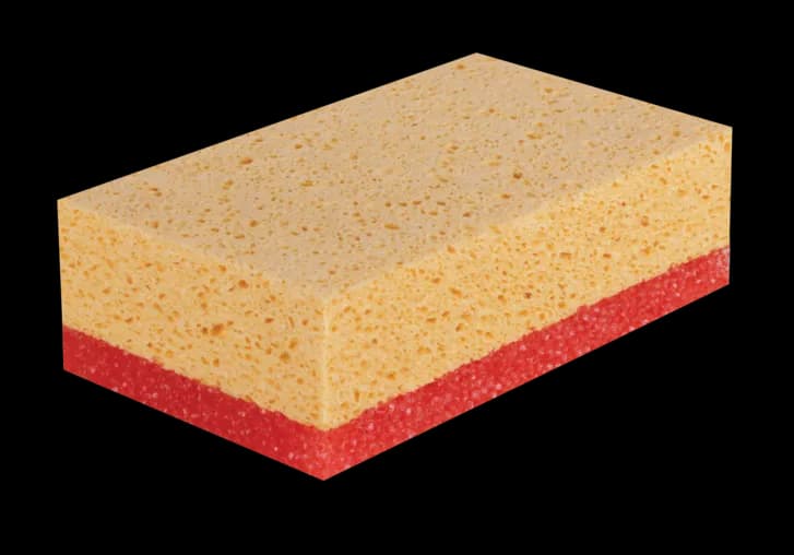 EPONGE SUPERPRO RUBI