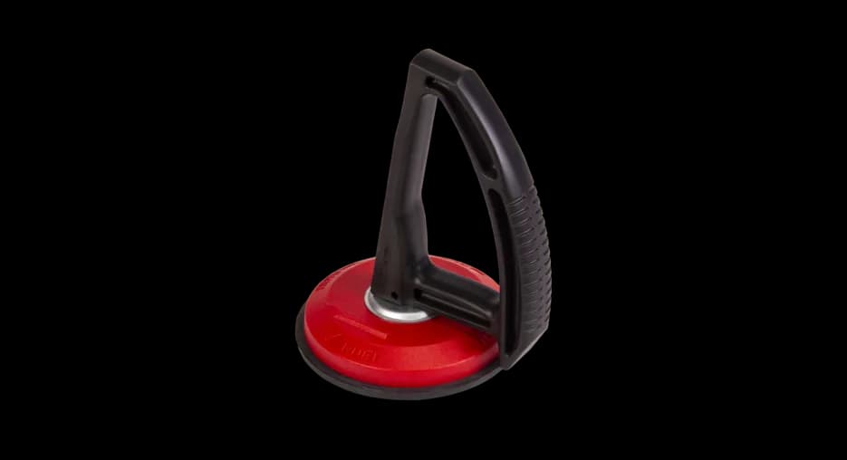 VENTOUSES pour SURFACES LISSES 1 RUBI