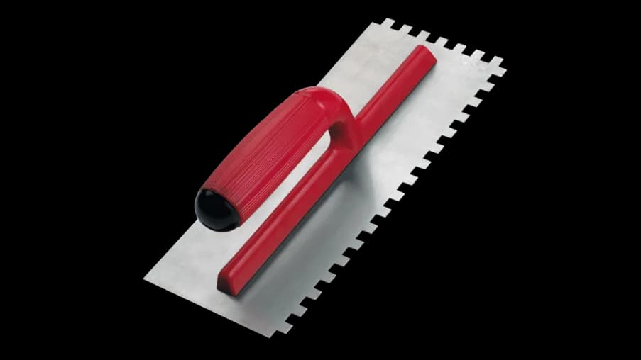 Manche Plastique OUVERT RUBI