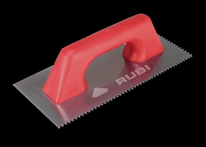 Manche en Plastique FERME RUBI