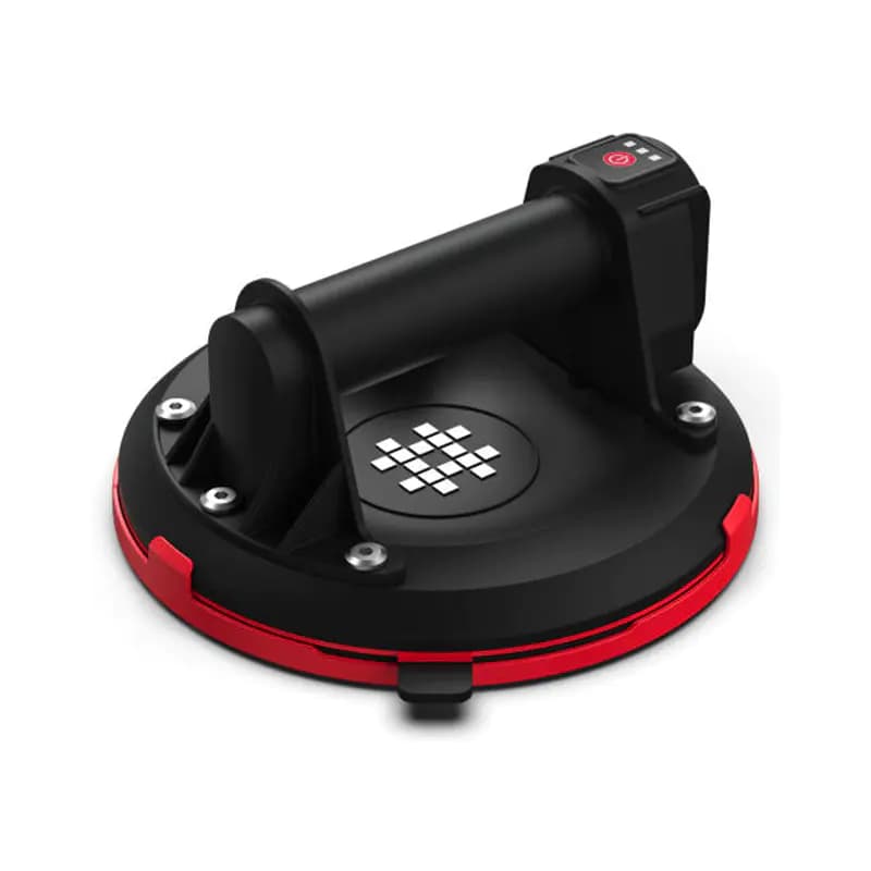 VENTEUSE AVEC POMPE DE CHARGE SHIJING